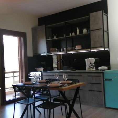 Eleana Apartment Ioannina Ngoại thất bức ảnh