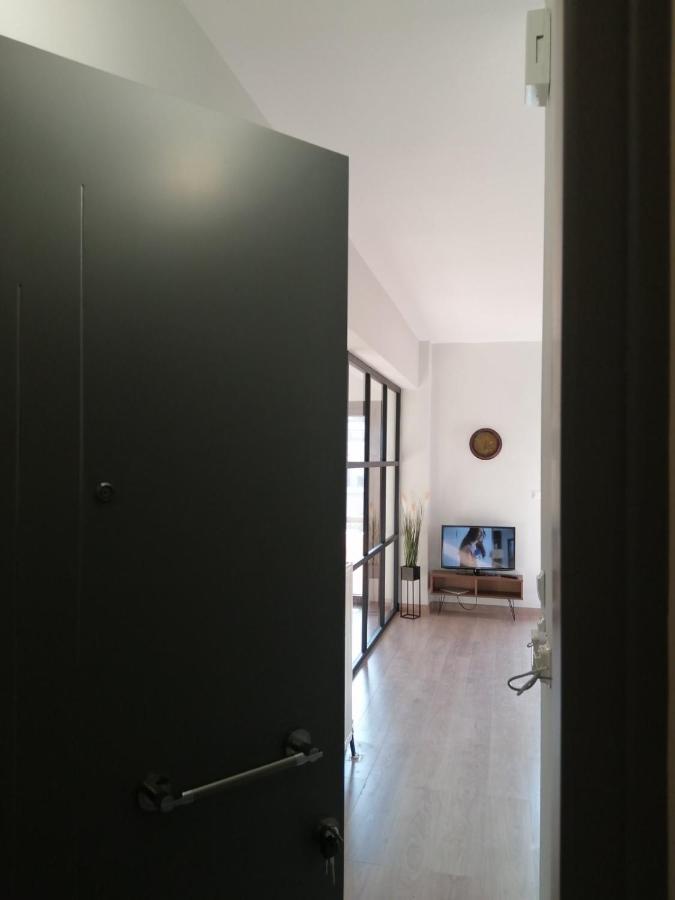 Eleana Apartment Ioannina Ngoại thất bức ảnh