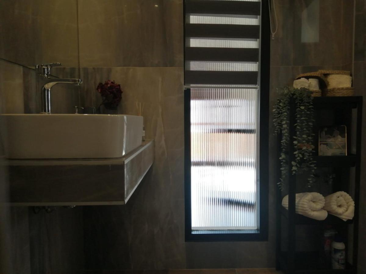 Eleana Apartment Ioannina Ngoại thất bức ảnh