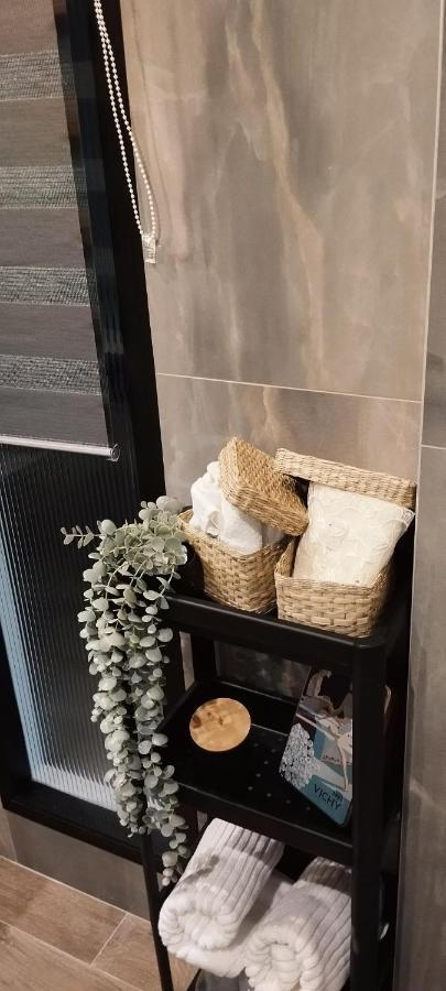 Eleana Apartment Ioannina Ngoại thất bức ảnh