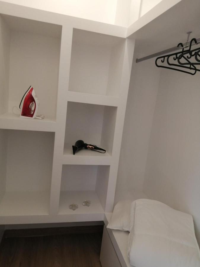 Eleana Apartment Ioannina Ngoại thất bức ảnh