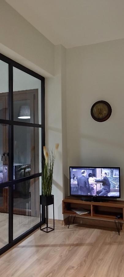 Eleana Apartment Ioannina Ngoại thất bức ảnh