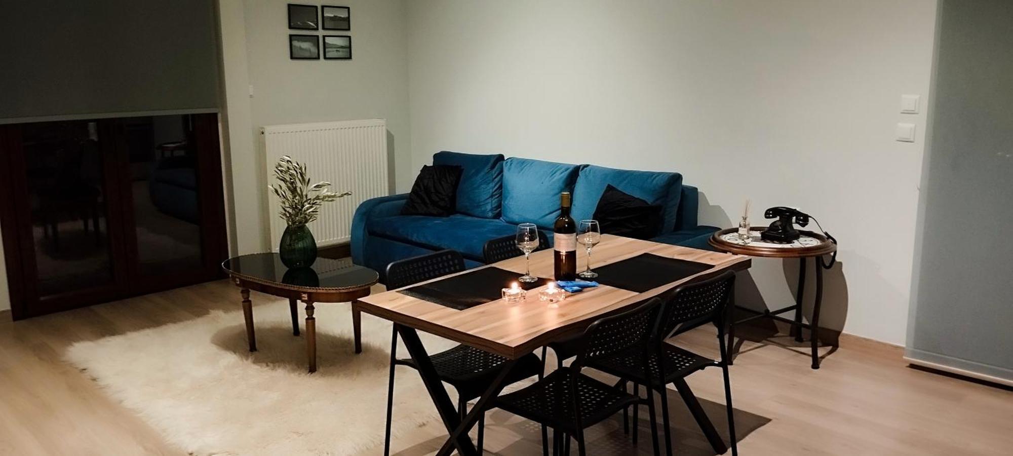 Eleana Apartment Ioannina Ngoại thất bức ảnh